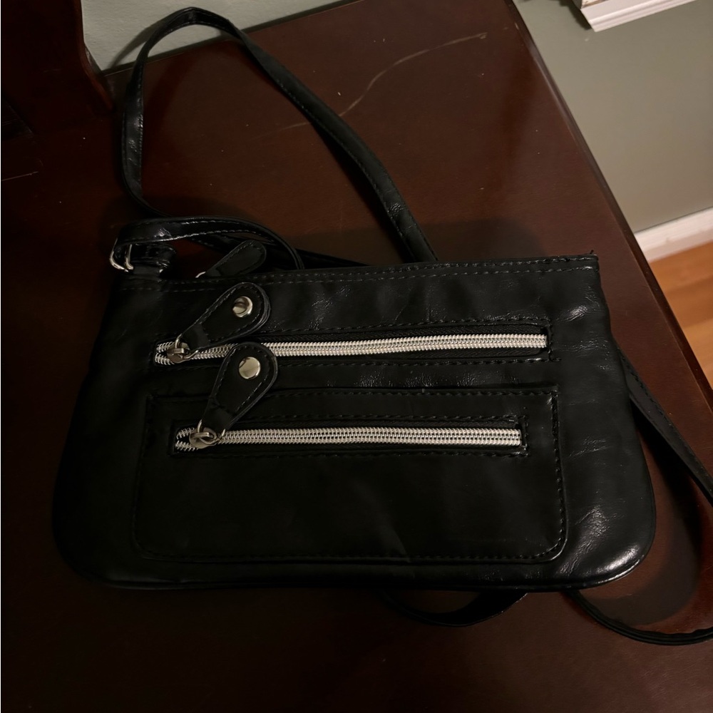 Crossbody